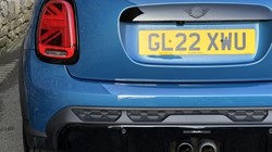 2022 (22) MINI CONVERTIBLE 2.0 Cooper S Sport 2dr 5141066