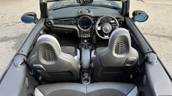 2022 (22) MINI CONVERTIBLE 2.0 Cooper S Sport 2dr 5141129
