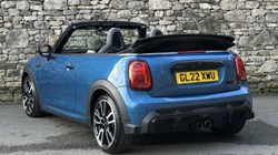 2022 (22) MINI CONVERTIBLE 2.0 Cooper S Sport 2dr 1