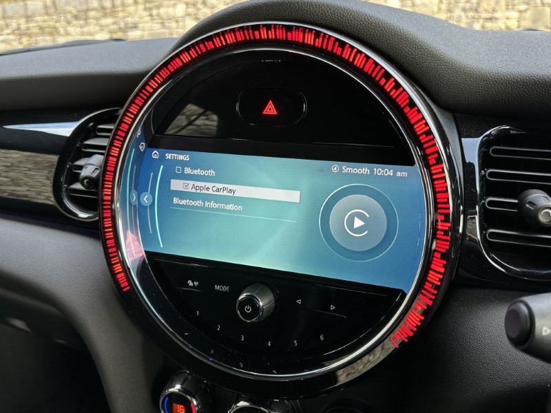 2022 (22) MINI CONVERTIBLE 2.0 Cooper S Sport 2dr 5141114