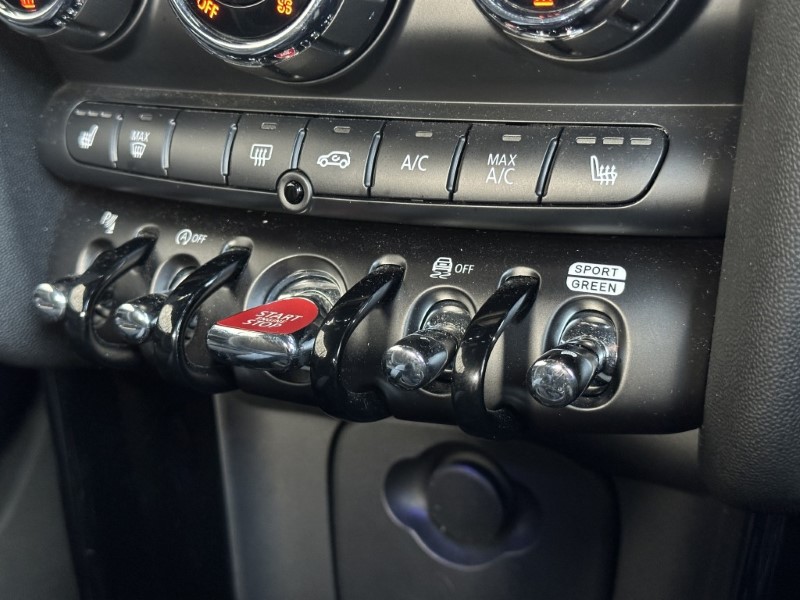 2022 (22) MINI CONVERTIBLE 2.0 Cooper S Sport 2dr 5141086