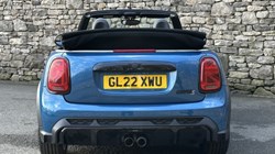 2022 (22) MINI CONVERTIBLE 2.0 Cooper S Sport 2dr 5141133