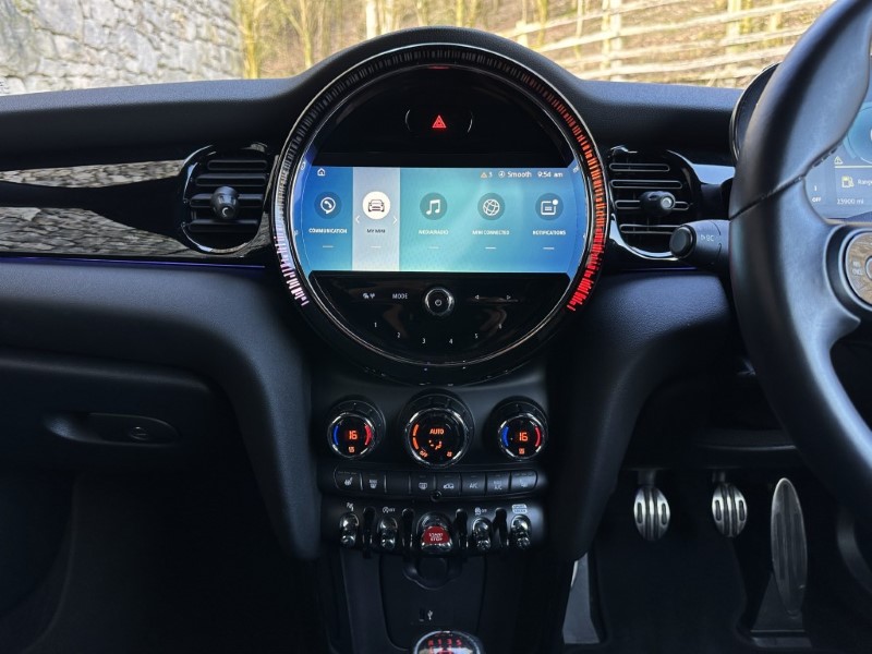 2022 (22) MINI CONVERTIBLE 2.0 Cooper S Sport 2dr 5141076