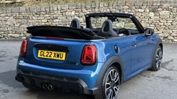 2022 (22) MINI CONVERTIBLE 2.0 Cooper S Sport 2dr 5141128