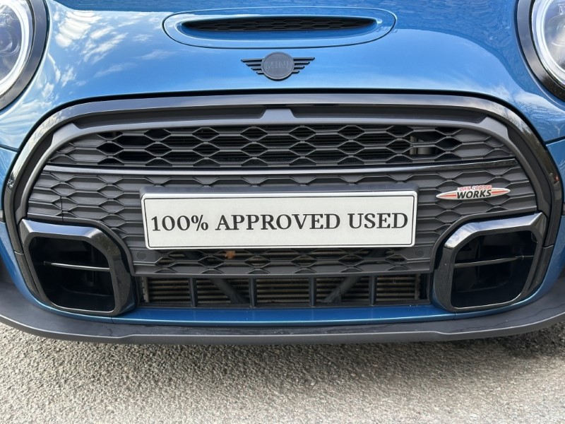 2022 (22) MINI CONVERTIBLE 2.0 Cooper S Sport 2dr 5141121