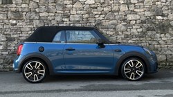 2022 (22) MINI CONVERTIBLE 2.0 Cooper S Sport 2dr 5141064