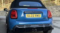 2022 (22) MINI CONVERTIBLE 2.0 Cooper S Sport 2dr 5141065