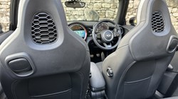 2022 (22) MINI CONVERTIBLE 2.0 Cooper S Sport 2dr 5141137