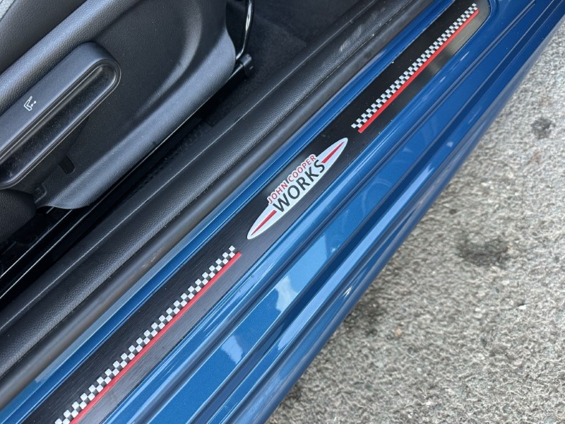 2022 (22) MINI CONVERTIBLE 2.0 Cooper S Sport 2dr 5141080