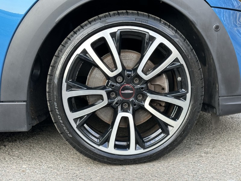 2022 (22) MINI CONVERTIBLE 2.0 Cooper S Sport 2dr 5141123