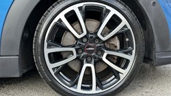 2022 (22) MINI CONVERTIBLE 2.0 Cooper S Sport 2dr 5141123