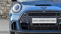 2022 (22) MINI CONVERTIBLE 2.0 Cooper S Sport 2dr 5141120