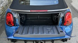 2022 (22) MINI CONVERTIBLE 2.0 Cooper S Sport 2dr 5141069