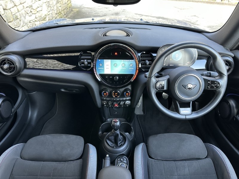 2022 (22) MINI CONVERTIBLE 2.0 Cooper S Sport 2dr 5141073