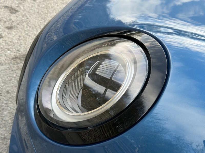 2022 (22) MINI CONVERTIBLE 2.0 Cooper S Sport 2dr 5141122