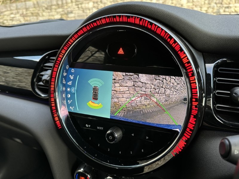 2022 (22) MINI CONVERTIBLE 2.0 Cooper S Sport 2dr 5141110