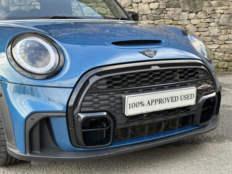 2022 (22) MINI CONVERTIBLE 2.0 Cooper S Sport 2dr 5141119