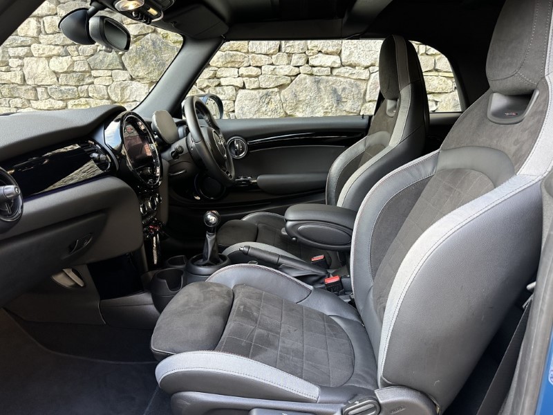 2022 (22) MINI CONVERTIBLE 2.0 Cooper S Sport 2dr 5141094