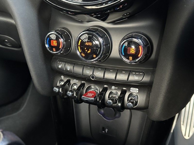 2022 (22) MINI CONVERTIBLE 2.0 Cooper S Sport 2dr 5141085