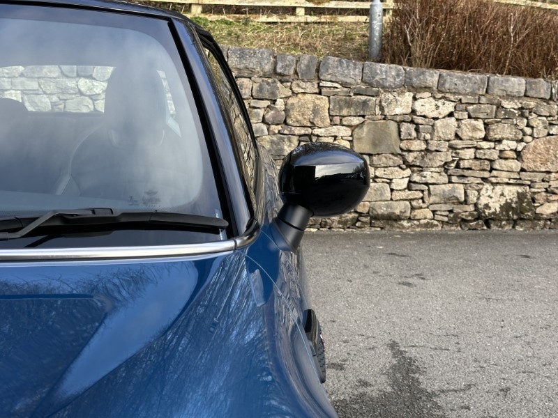 2022 (22) MINI CONVERTIBLE 2.0 Cooper S Sport 2dr 5141109