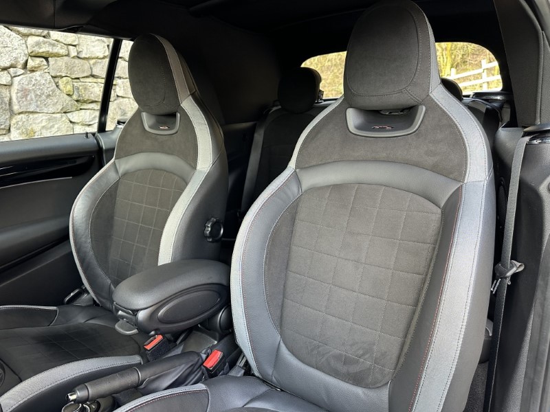 2022 (22) MINI CONVERTIBLE 2.0 Cooper S Sport 2dr 5141097