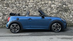 2022 (22) MINI CONVERTIBLE 2.0 Cooper S Sport 2dr 5141132