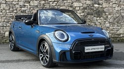 2022 (22) MINI CONVERTIBLE 2.0 Cooper S Sport 2dr 5141131