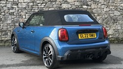 2022 (22) MINI CONVERTIBLE 2.0 Cooper S Sport 2dr 5141104