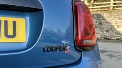 2022 (22) MINI CONVERTIBLE 2.0 Cooper S Sport 2dr 5141068