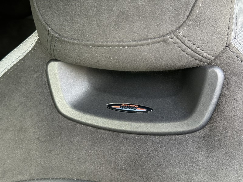 2022 (22) MINI CONVERTIBLE 2.0 Cooper S Sport 2dr 5141098