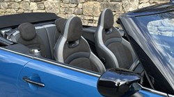 2022 (22) MINI CONVERTIBLE 2.0 Cooper S Sport 2dr 5141139