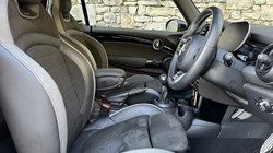 2022 (22) MINI CONVERTIBLE 2.0 Cooper S Sport 2dr 5141071