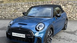 2022 (22) MINI CONVERTIBLE 2.0 Cooper S Sport 2dr 5141108