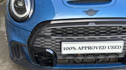 2022 (22) MINI CONVERTIBLE 2.0 Cooper S Sport 2dr 5141091