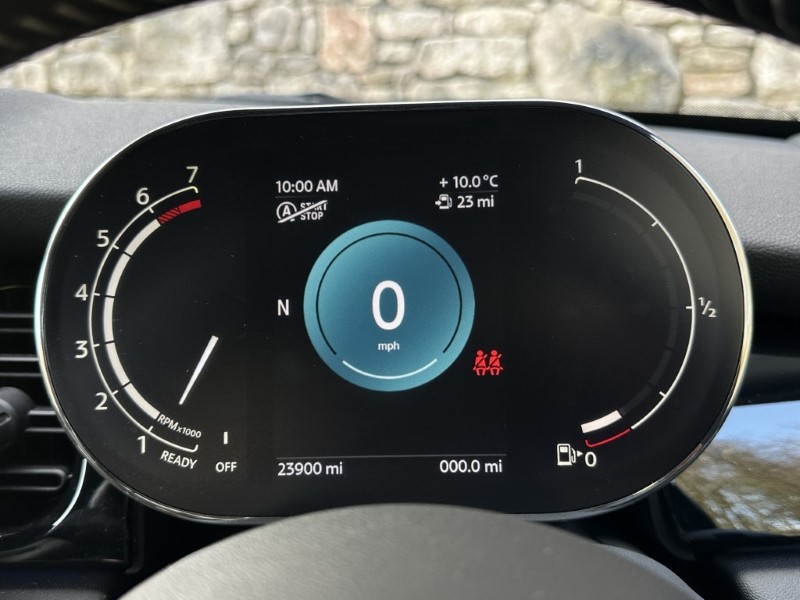 2022 (22) MINI CONVERTIBLE 2.0 Cooper S Sport 2dr 5141102