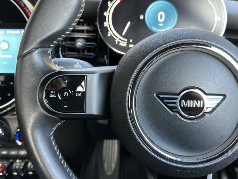 2022 (22) MINI CONVERTIBLE 2.0 Cooper S Sport 2dr 5141089