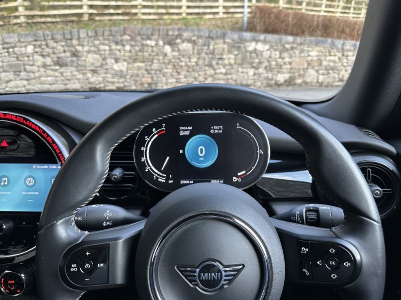 2022 (22) MINI CONVERTIBLE 2.0 Cooper S Sport 2dr 5141116