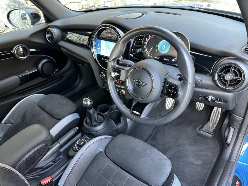 2022 (22) MINI CONVERTIBLE 2.0 Cooper S Sport 2dr 5141079