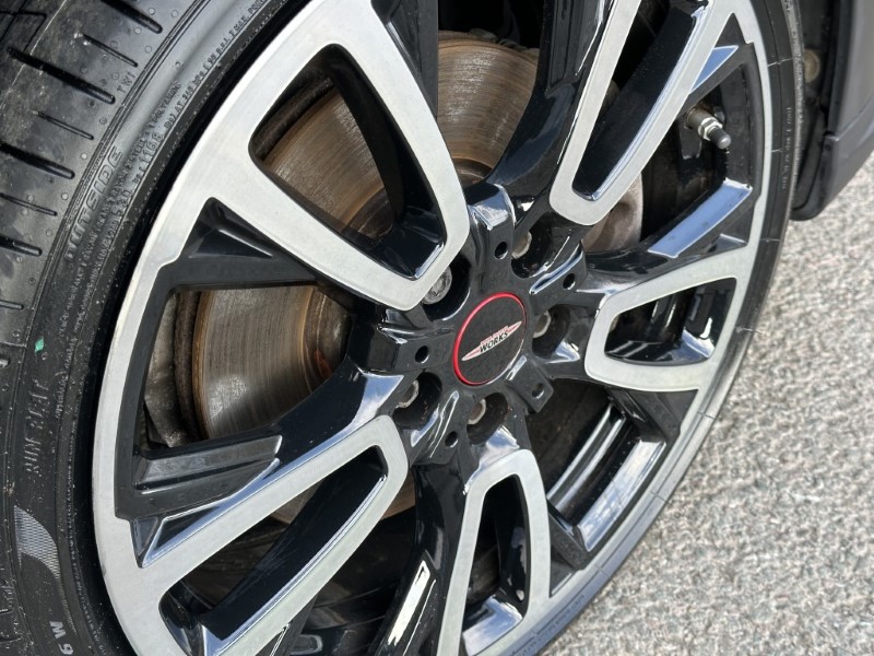 2022 (22) MINI CONVERTIBLE 2.0 Cooper S Sport 2dr 5141126