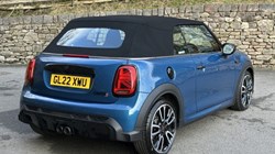 2022 (22) MINI CONVERTIBLE 2.0 Cooper S Sport 2dr 5141127