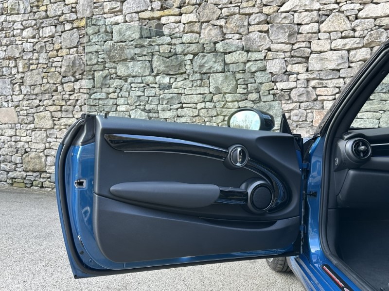 2022 (22) MINI CONVERTIBLE 2.0 Cooper S Sport 2dr 5141105