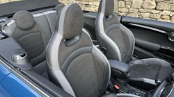 2022 (22) MINI CONVERTIBLE 2.0 Cooper S Sport 2dr 5141140