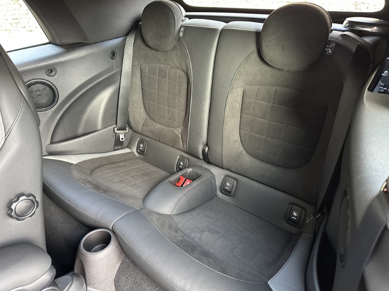 2022 (22) MINI CONVERTIBLE 2.0 Cooper S Sport 2dr 5141106