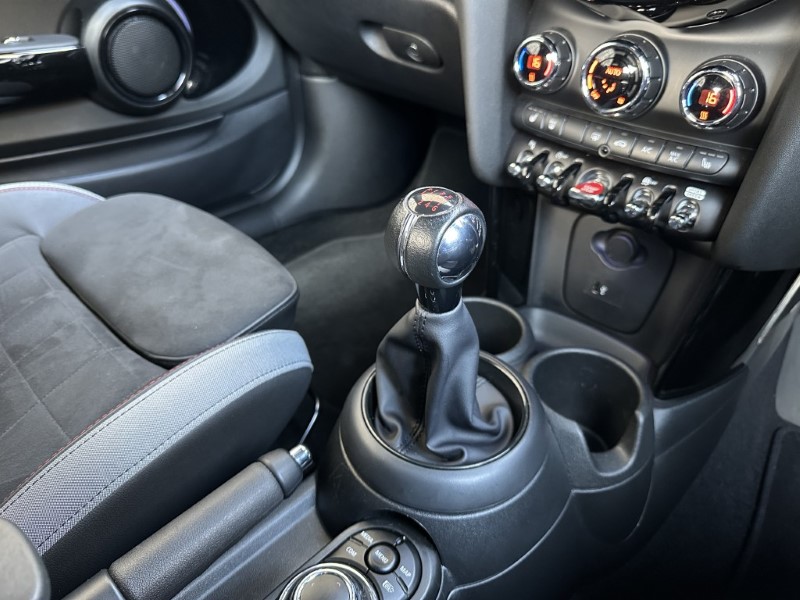 2022 (22) MINI CONVERTIBLE 2.0 Cooper S Sport 2dr 5141082