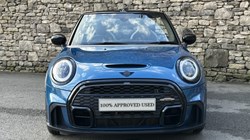 2022 (22) MINI CONVERTIBLE 2.0 Cooper S Sport 2dr 5141130