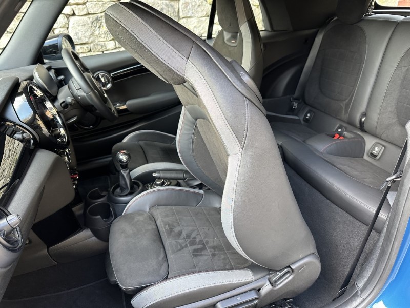 2022 (22) MINI CONVERTIBLE 2.0 Cooper S Sport 2dr 5141101