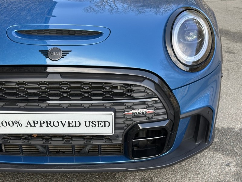 2022 (22) MINI CONVERTIBLE 2.0 Cooper S Sport 2dr 5141092