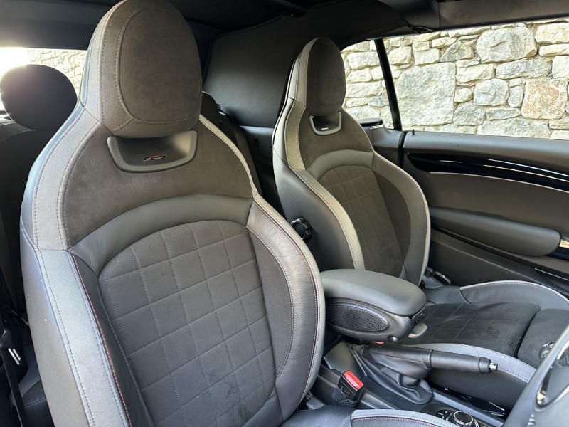 2022 (22) MINI CONVERTIBLE 2.0 Cooper S Sport 2dr 5141072