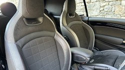 2022 (22) MINI CONVERTIBLE 2.0 Cooper S Sport 2dr 5141072