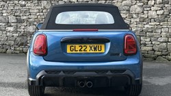 2022 (22) MINI CONVERTIBLE 2.0 Cooper S Sport 2dr 5141103